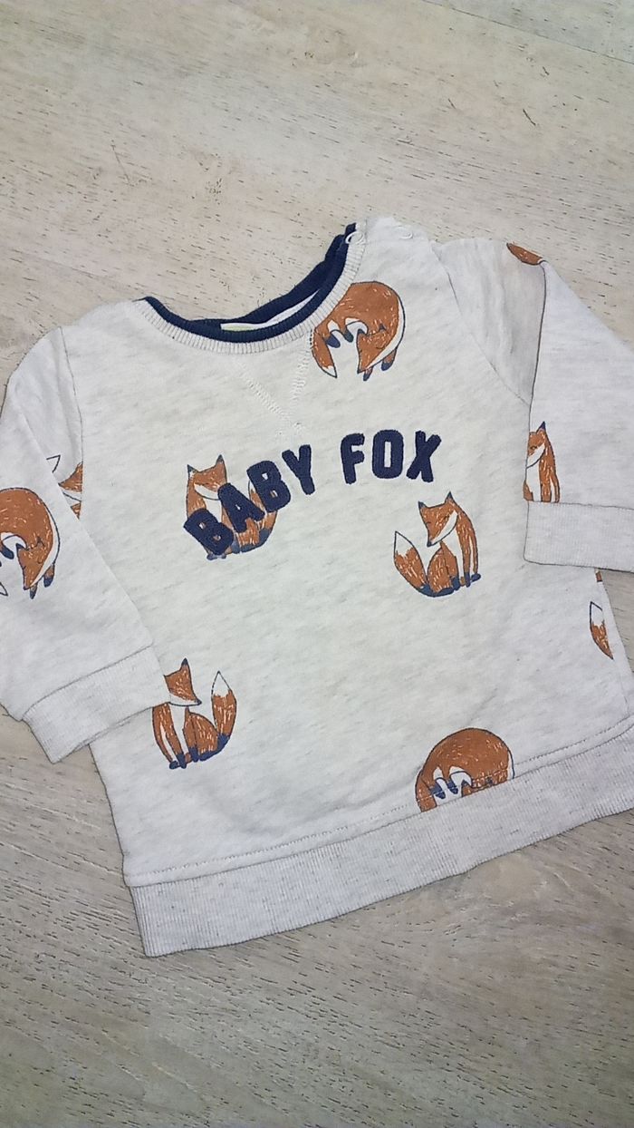 Lot pulls garçons - photo numéro 6