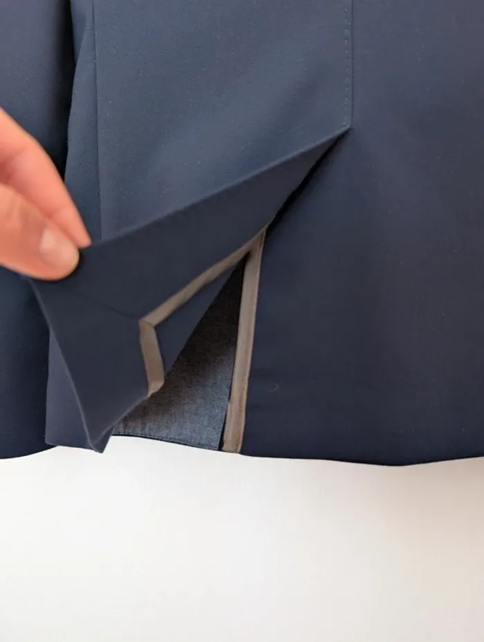 Veste blazer - photo numéro 10