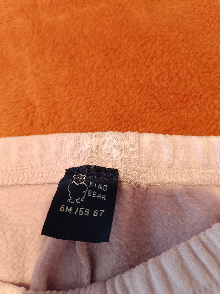 Pantalon bébé - photo numéro 3