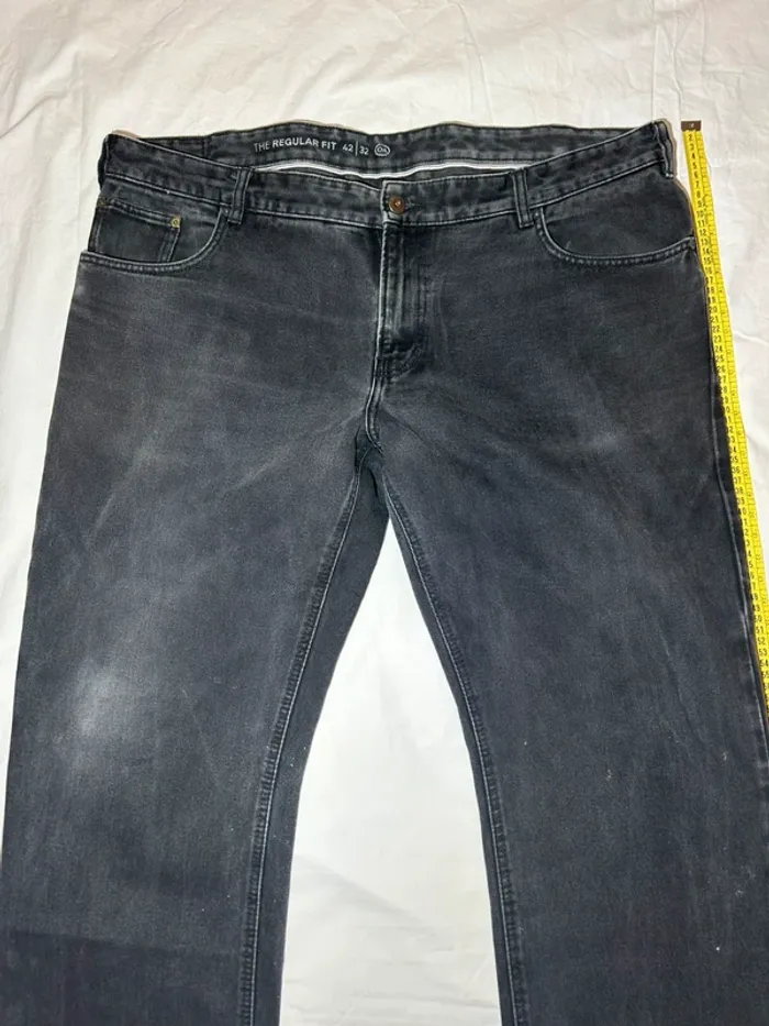 Jean c&a regular fit - photo numéro 2