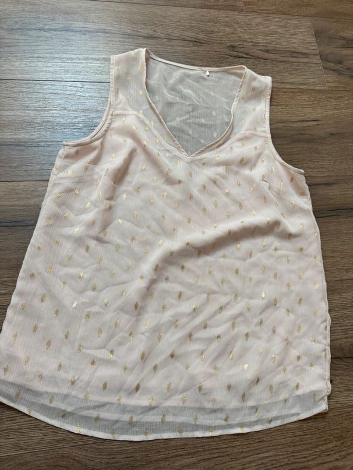 Haut naf naf 36