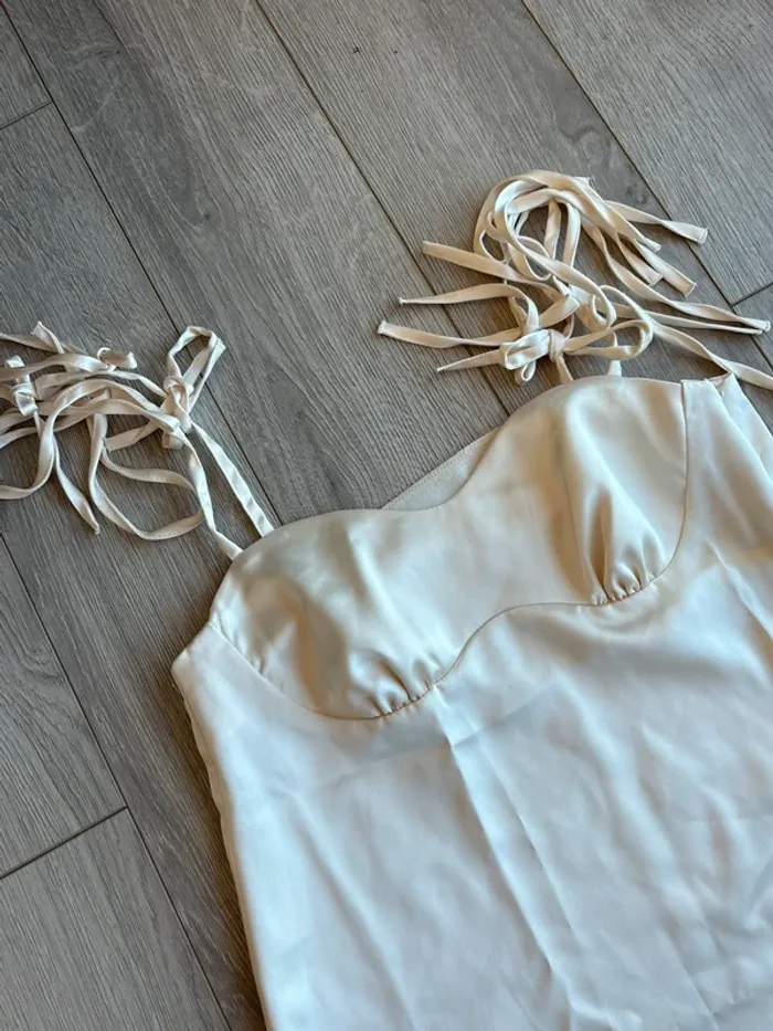 Robe courte asos T34 - photo numéro 3