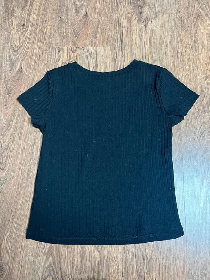 tee shirt shein taille S - photo numéro 3