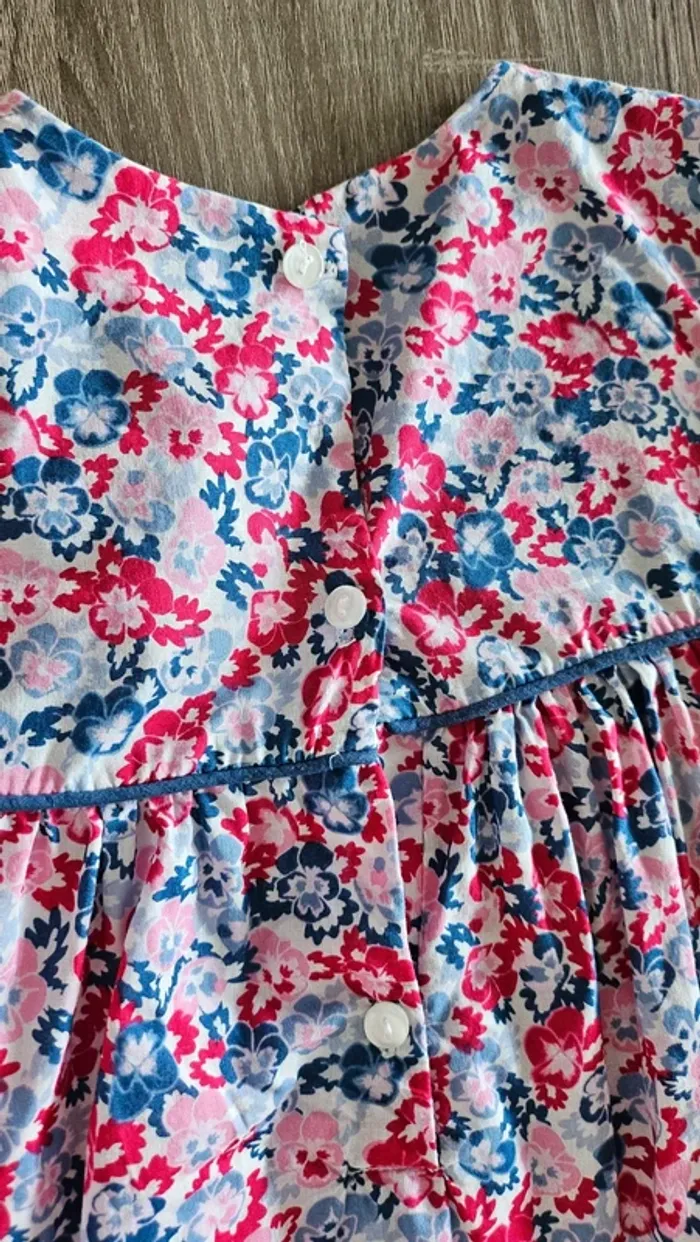 Robe 🌸 23m - photo numéro 6