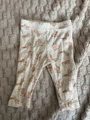 Pantalon mixte