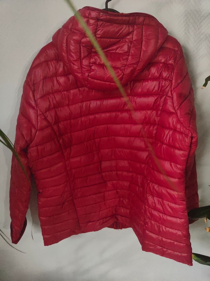 Petite doudoune ou veste matelassée - photo numéro 2