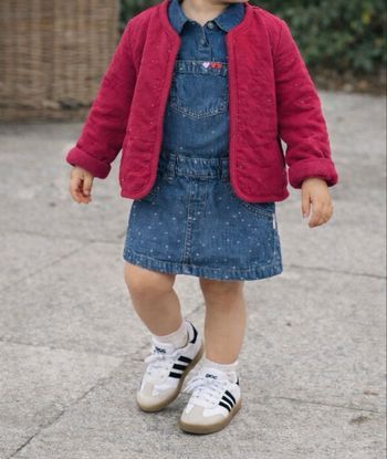 Jolie ensemble3pieces  kiabi 18mois exellent état 