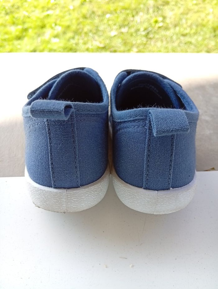 Chaussures taille 27 - photo numéro 2