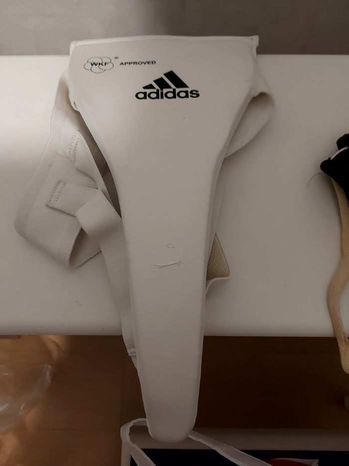 Ensemble BOXE ou MMA ou vend séparer - photo numéro 5