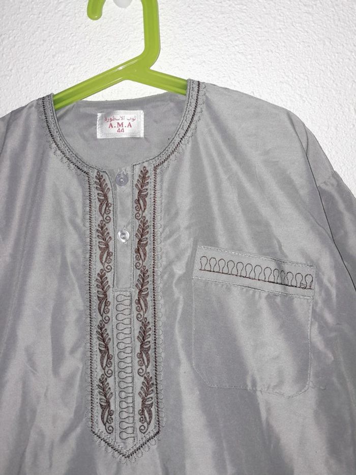 Quamis garçon très bonne qualité 💫taille 44 enfant💞