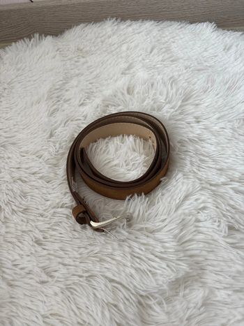Ceinture homme 120cm