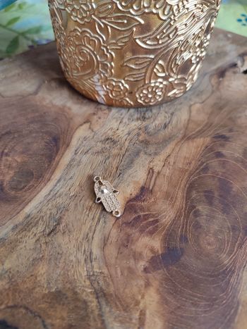 Pendentif main de fatma