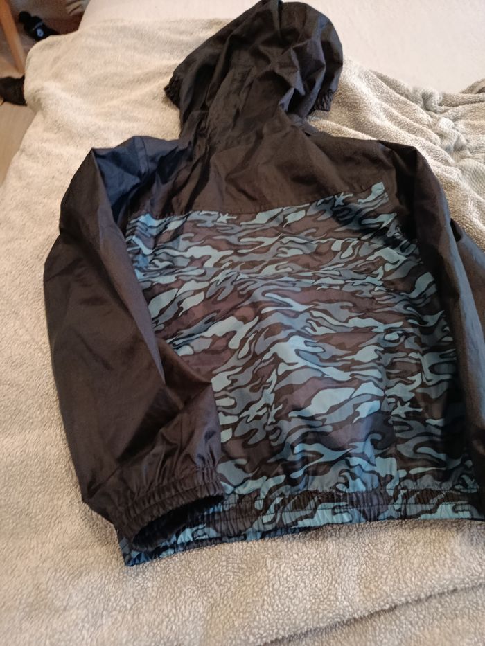 K-way - photo numéro 2