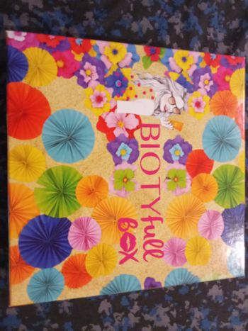Biotyfull box