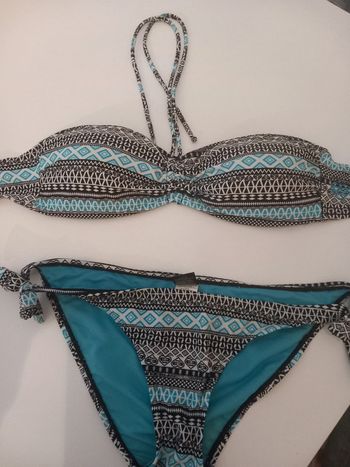 Maillot de bain Freegun 👙