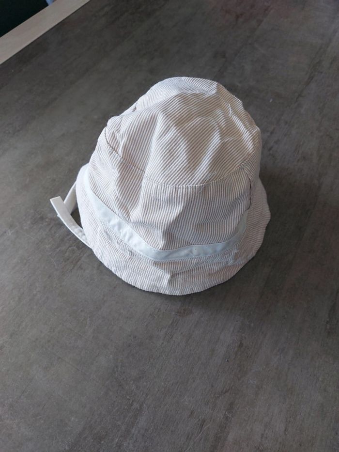 Chapeau - photo numéro 2