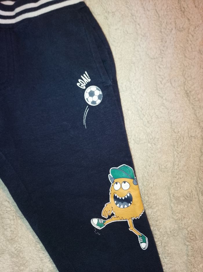 Ensemble 2 pièces - photo numéro 7