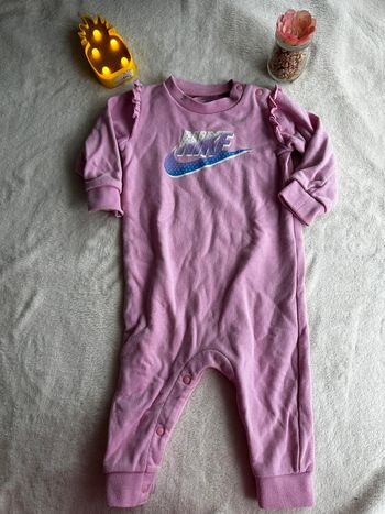 Combinaison Nike
