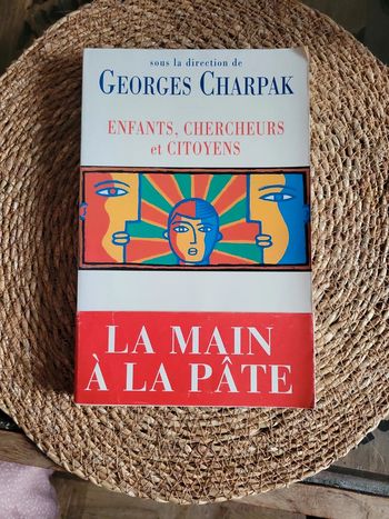 Enfants, chercheurs et citoyens