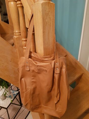 Sac camelle
