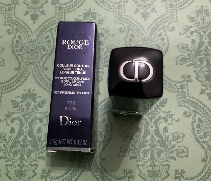 Rouge à lèvres Dior - photo numéro 3