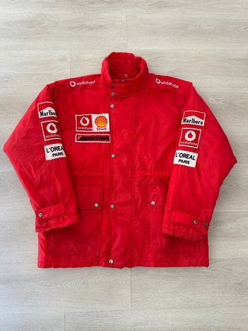 Veste Marlboro