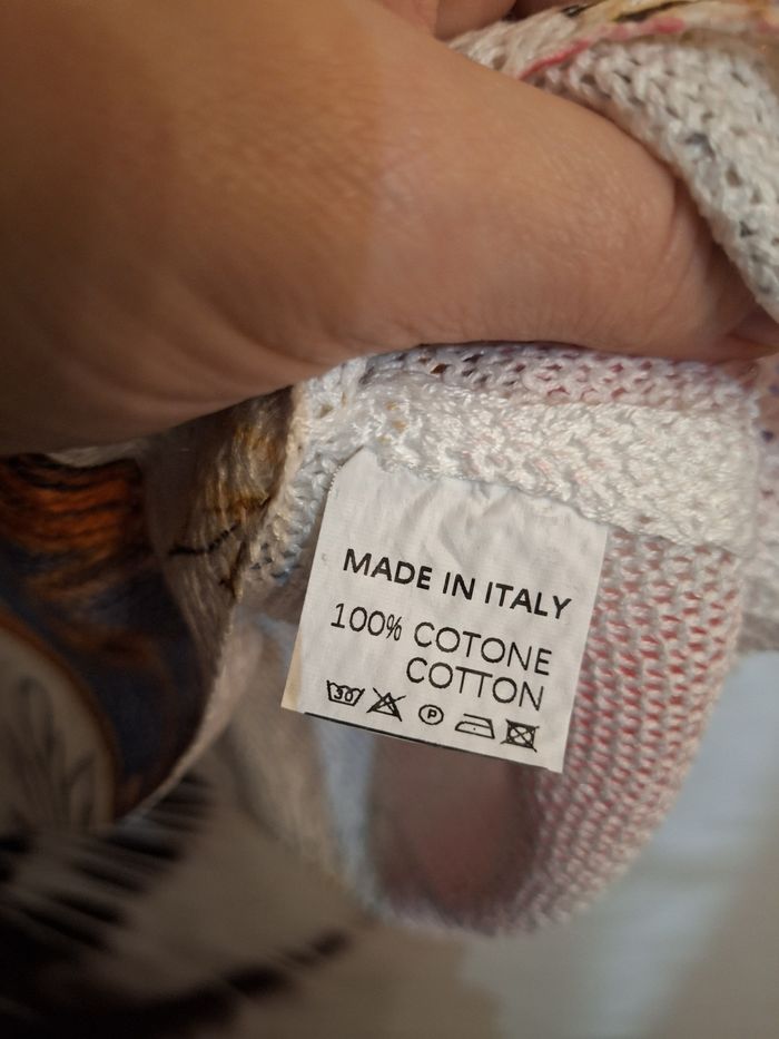 Pull en maille 44 heart - photo numéro 4