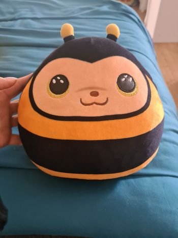 Peluche ty très bonne état