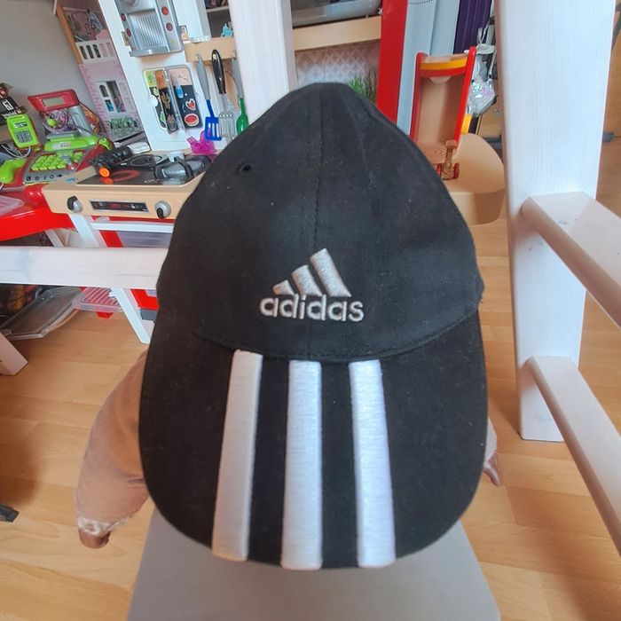 Casquette 2/3ans #adidas