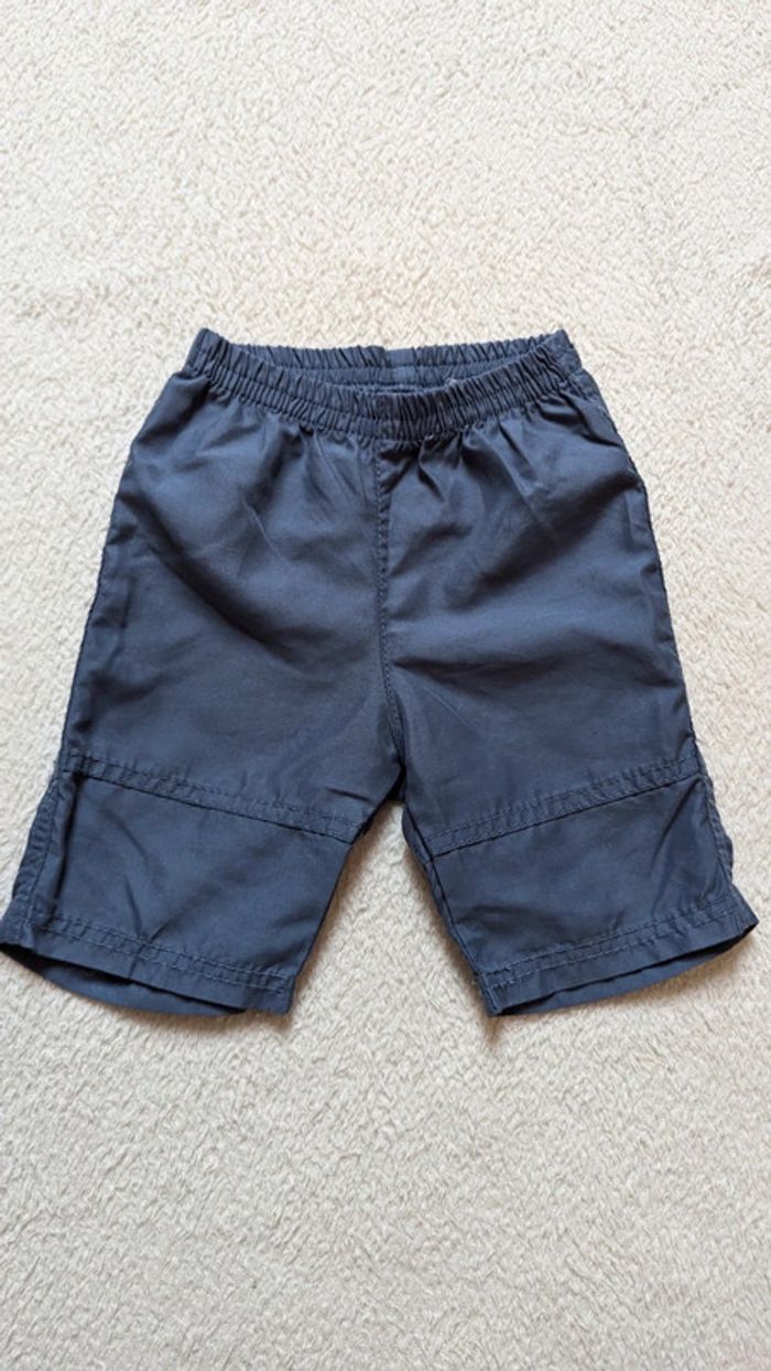 Lot 2 short bermuda 18 mois - photo numéro 4