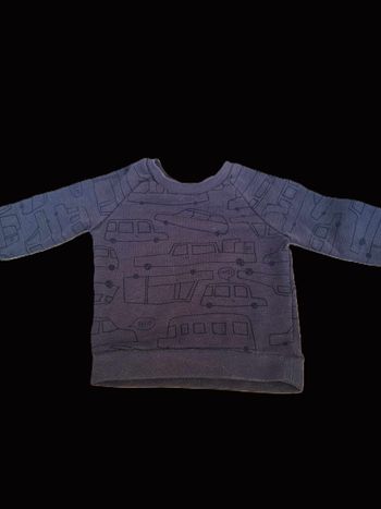 Pull Primark 12 mois