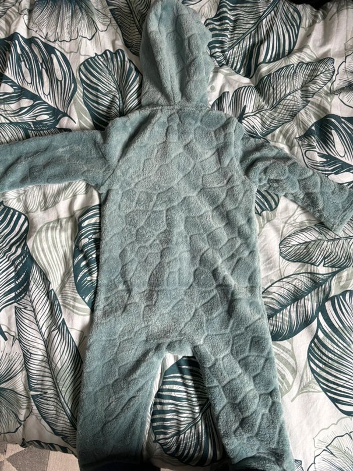 Combinaison Dino - photo numéro 2