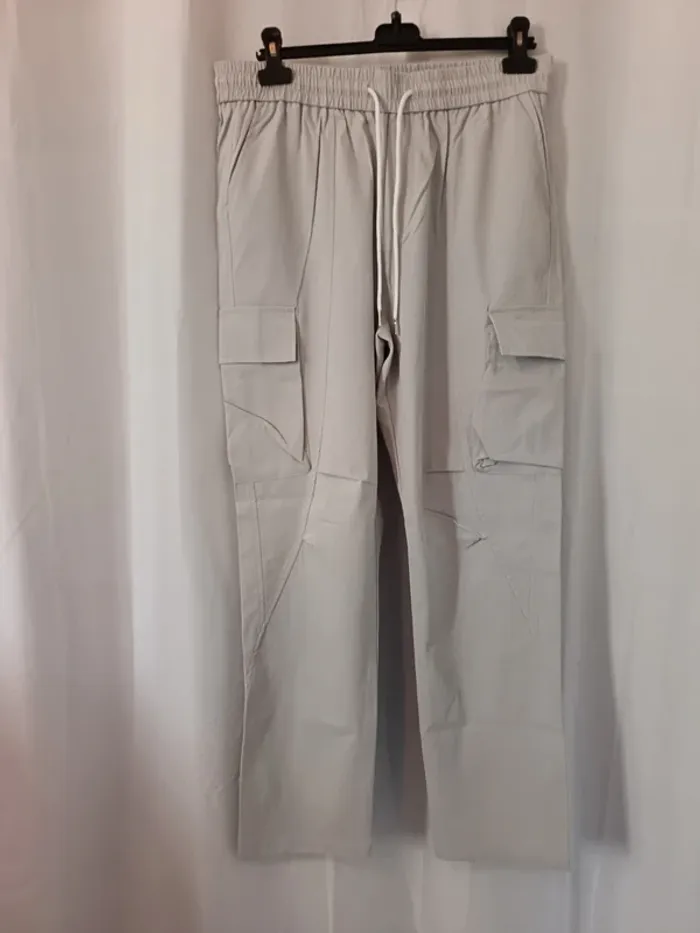 Pantalon homme