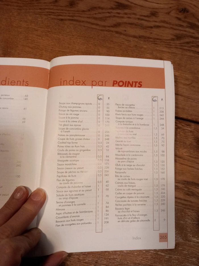 Les saisons de la minceur - weight watchers - photo numéro 5