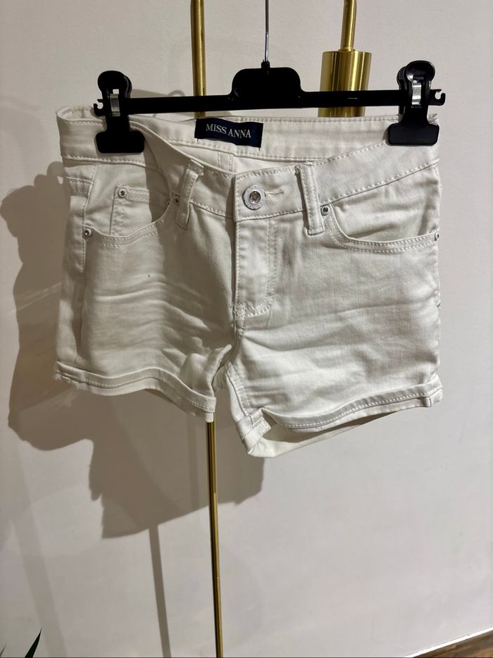 Mini short taille 36 - photo numéro 2