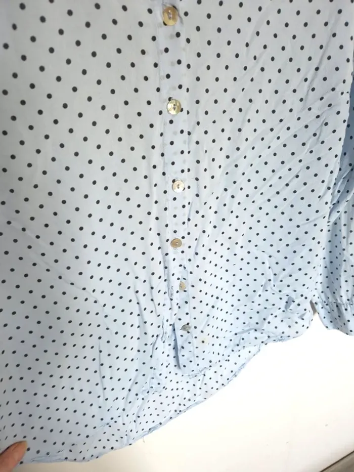 Chemise sense taille s - photo numéro 5