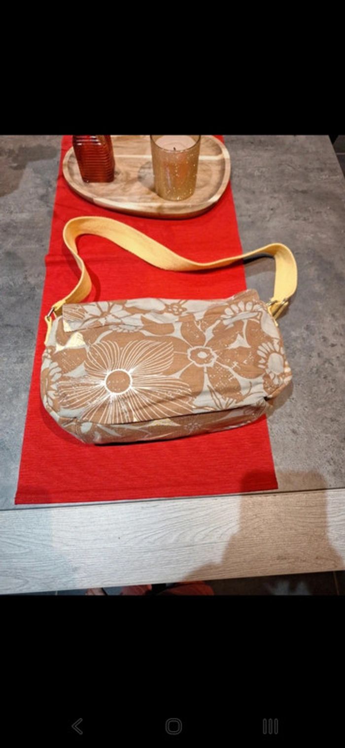 Sac à main Roxy été - photo numéro 3