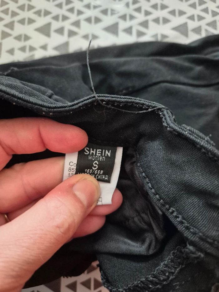Jeans - photo numéro 2