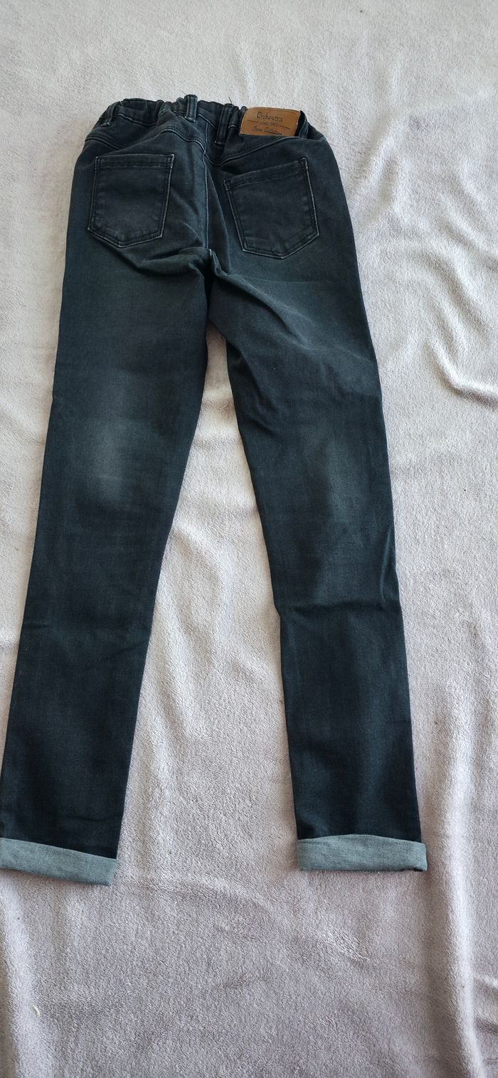 Jeans slim - photo numéro 2