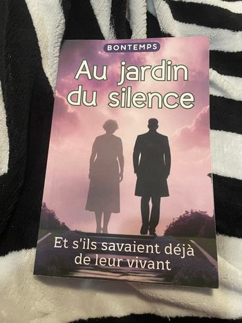 Au jardin du silence