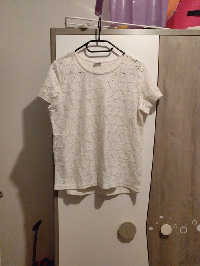 Ted shirt