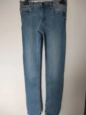 pantalon jean