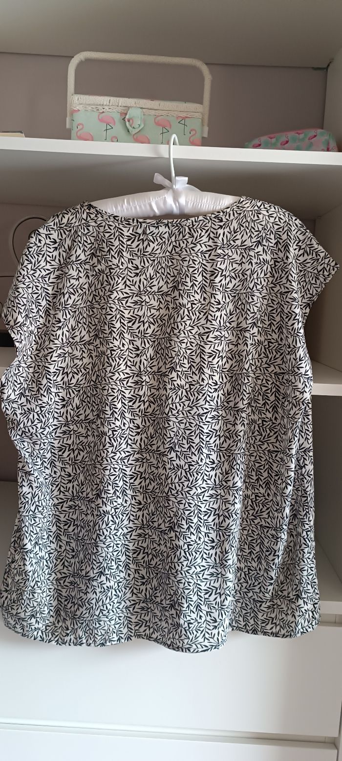 Blouse/ chemise femme - photo numéro 4