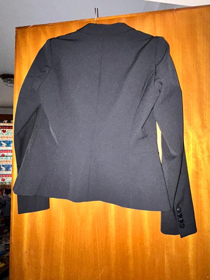 Veste - photo numéro 5