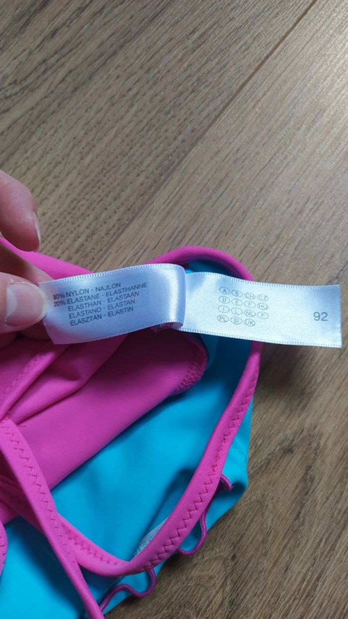 Maillot de bain - photo numéro 5