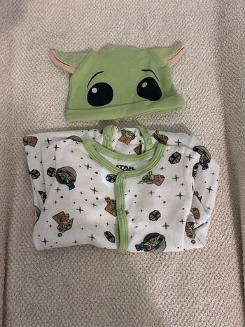 Pyjama Disney 