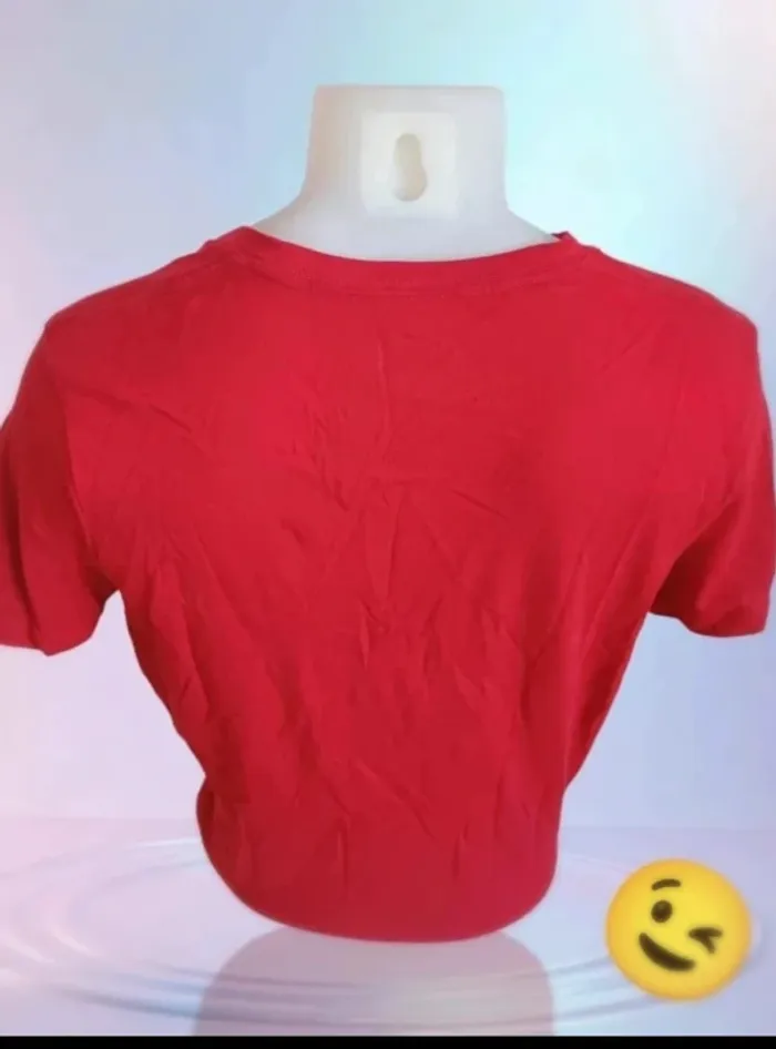 T shirt Hollister - photo numéro 2