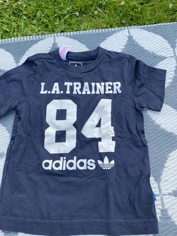 T shirt adidas