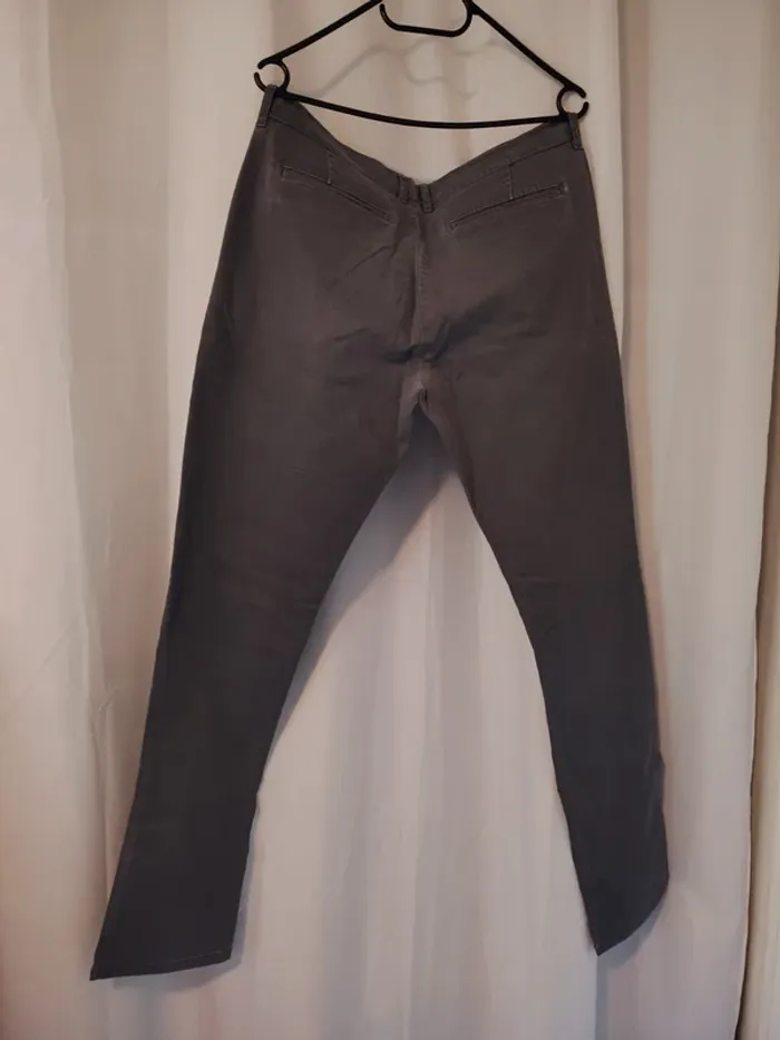 Chinos homme - photo numéro 2