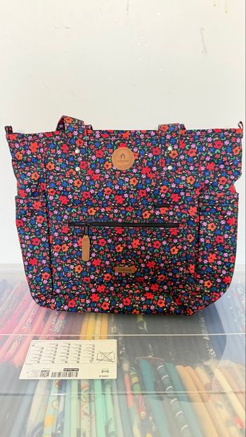 Tote bag pro Cabaia modèle maupiti